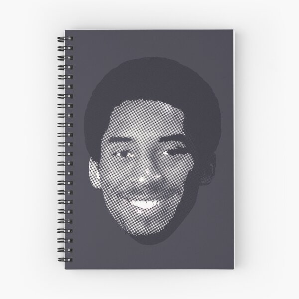 Item preview, Smiling Kobe designed and sold by shopnojams.