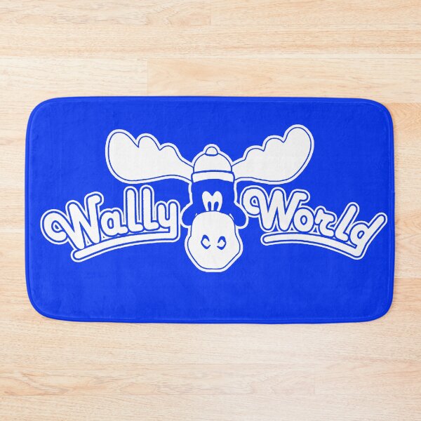 Item preview, Wally World designed and sold by WyldBoreCre8ive.