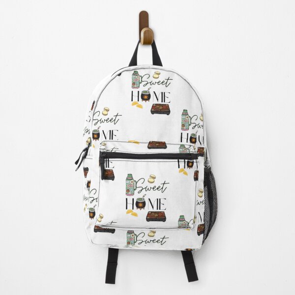 Item preview, Home Sweet Home – Argentine Mate & BBQ designed and sold by Valiabeth.