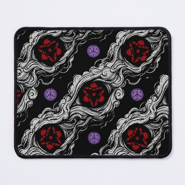 Item preview, The Eternal Mangekyou Rinnegan Eyes Anime Inspired designed and sold by mazyoy.