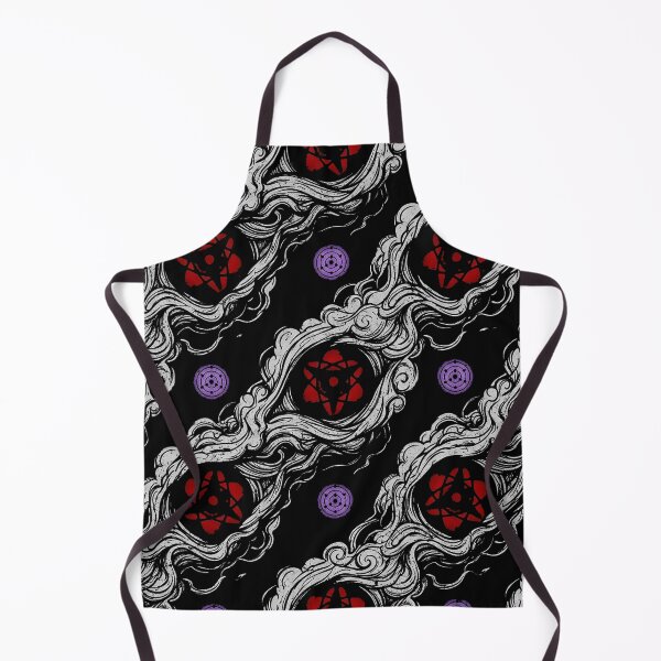 Item preview, The Eternal Mangekyou Rinnegan Eyes Anime Inspired designed and sold by mazyoy.