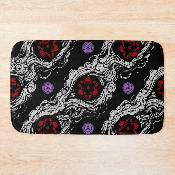 Item preview, The Eternal Mangekyou Rinnegan Eyes Anime Inspired designed and sold by mazyoy.