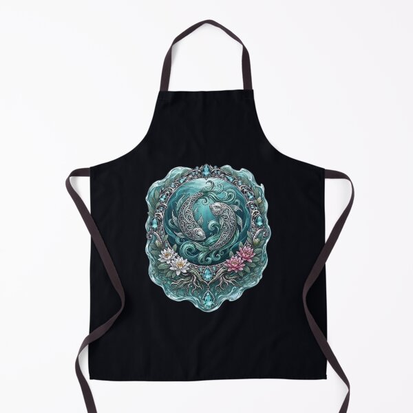 Item preview, • Pisces • The Astral Shoal • designed and sold by Fragments of Celestial .