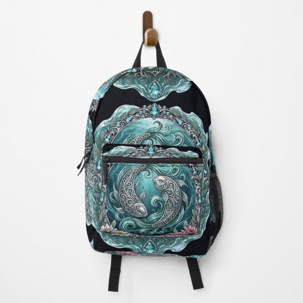 Item preview, • Pisces • The Astral Shoal • designed and sold by Fragments of Celestial .