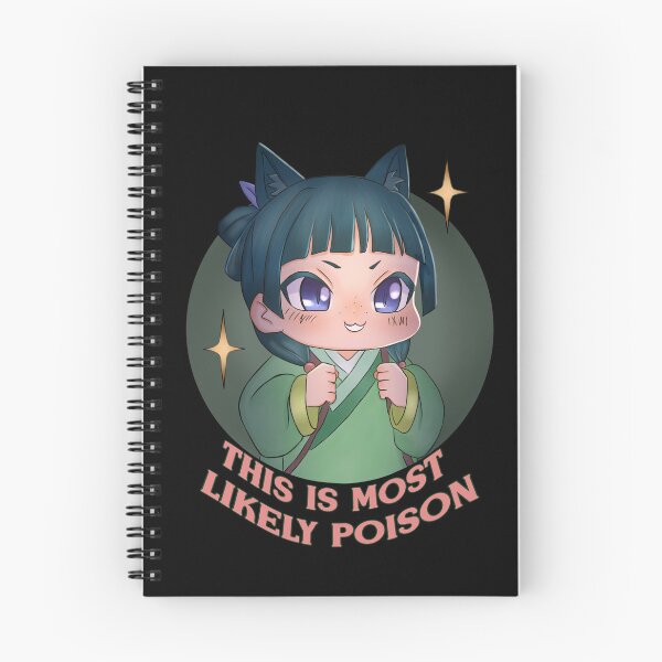 Item preview, Scribble Likely Poison  designed and sold by ValdoArt.