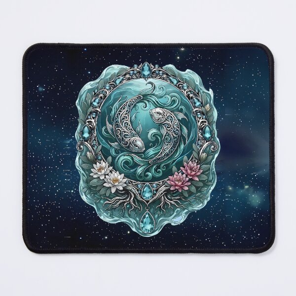 Item preview, • Pisces • The Astral Shoal • designed and sold by Fragments of Celestial .