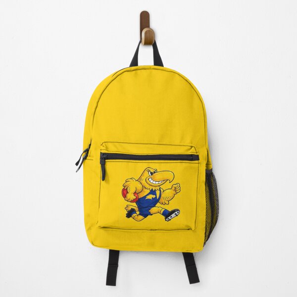 Item preview, West Coast Eagles Football Club VFL AFL Mascot Logo Vintage Drawing designed and sold by Luke Foran Sports Art.