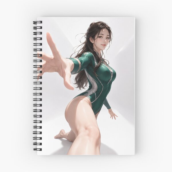 Item preview, Dynamic Perspective Collection Vol.1 No.3 Emerald Wide Perspective designed and sold by SEIMEI2025.