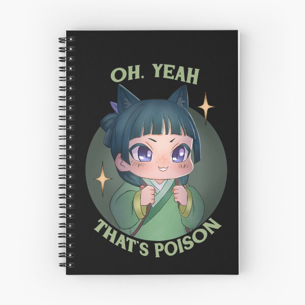 Item preview, Doodle That's Poison Funny Quote  designed and sold by ValdoArt.