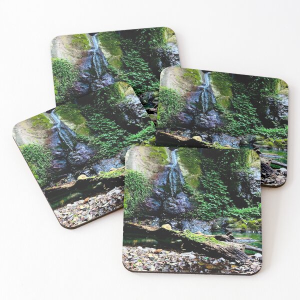 Item preview, Waterfall designed and sold by Jeffingfun.