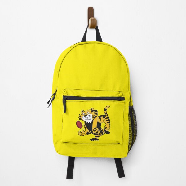 Item preview, Richmond Tigers Retro VFL/AFL Logo Mascot designed and sold by Luke Foran Sports Art.