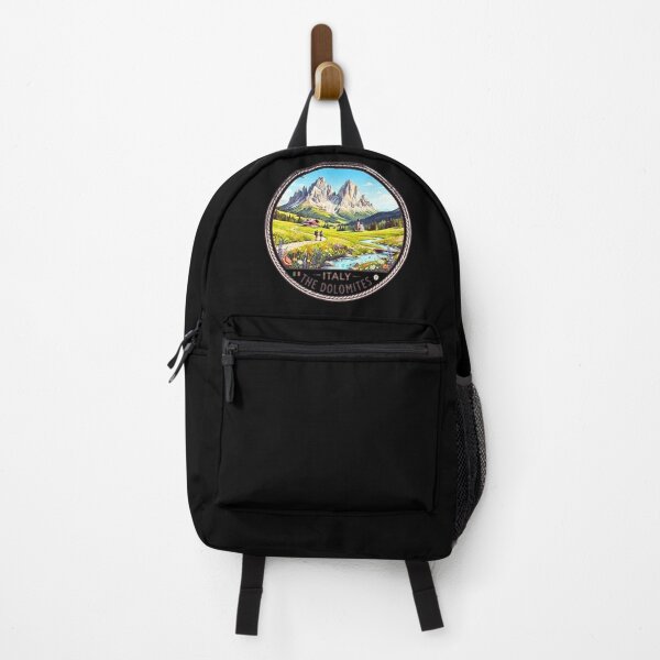 Item preview, Italy Dolomites mountains designed and sold by Echo Aesthetics.