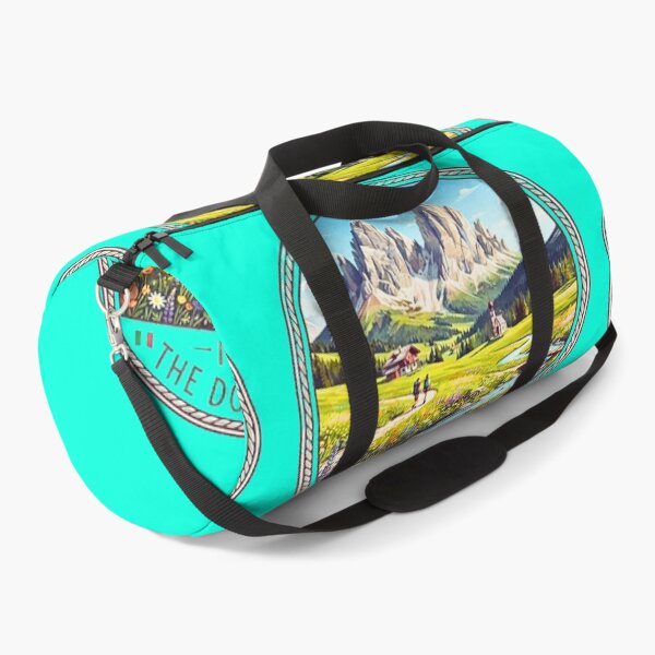 Item preview, Italy Dolomites mountains designed and sold by Echo Aesthetics.