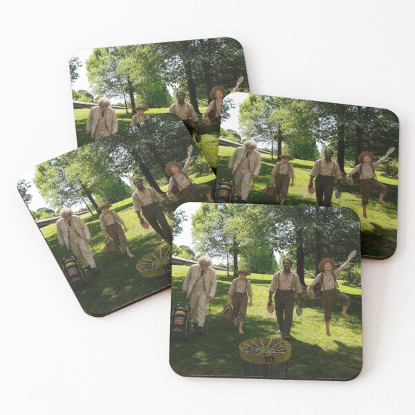 Item preview, Mark Twain and friends on Lula OG Course designed and sold by DiscLula.