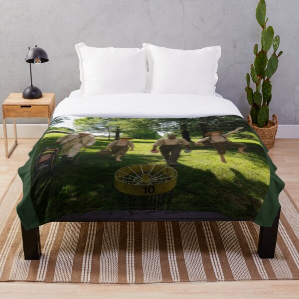 Item preview, Mark Twain and friends on Lula OG Course designed and sold by DiscLula.