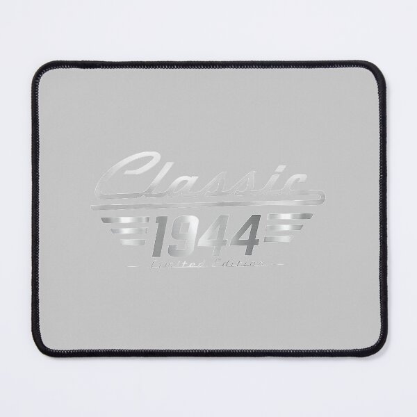 Item preview, Classic 1944 Limited Edition Vintage Car Birthday Mens designed and sold by mjohnson9.