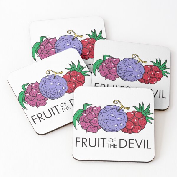 Item preview, fruit of the devil designed and sold by VividMorphk.