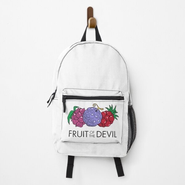 Item preview, fruit of the devil designed and sold by VividMorphk.