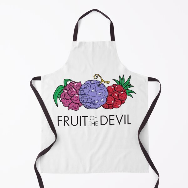 Item preview, fruit of the devil designed and sold by VividMorphk.