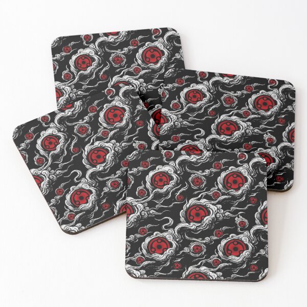 Item preview, Anime Inspired Red Demonic Eyes designed and sold by mazyoy.