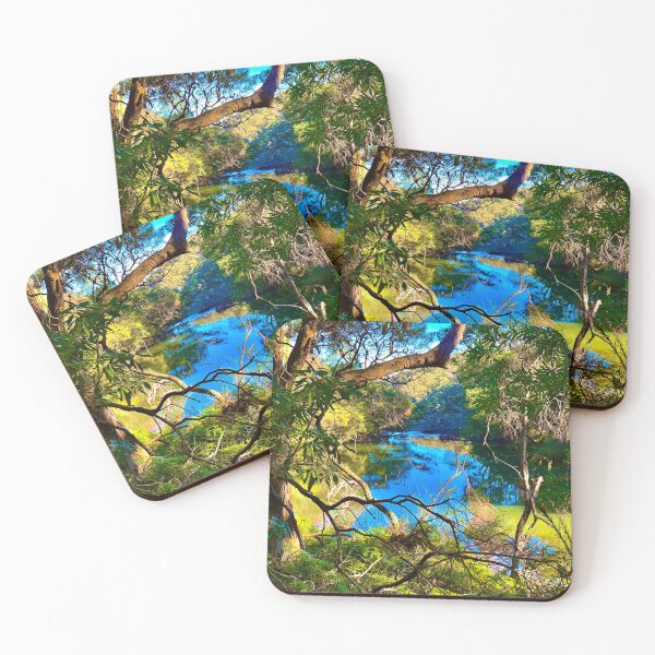 Item preview, Fitzroy Falls designed and sold by Jeffingfun.