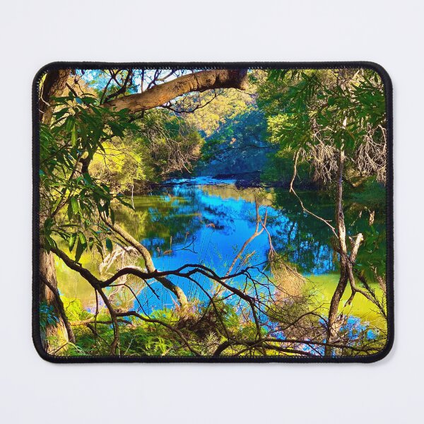 Item preview, Fitzroy Falls designed and sold by Jeffingfun.