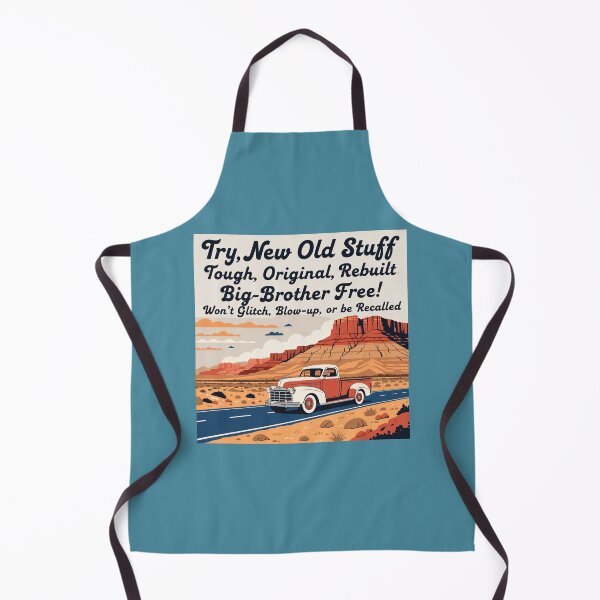 Item preview, Advertisement Promoting Retro Automobiles. designed and sold by ShindigiddyDog.