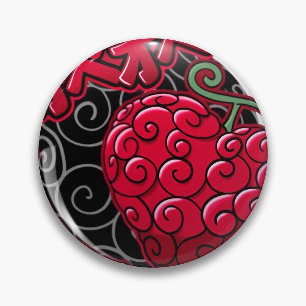 Item preview, fruit of the devil designed and sold by VividMorphk.