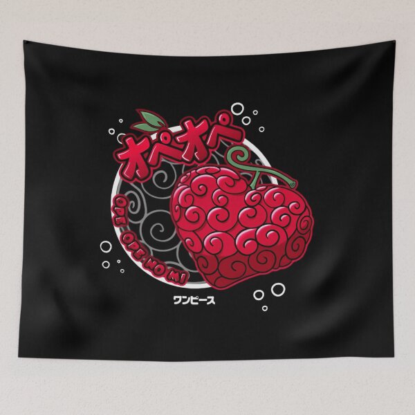 Item preview, fruit of the devil designed and sold by VividMorphk.