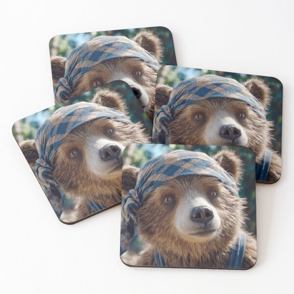 Item preview, Bear designed and sold by Savannah Gibbs.