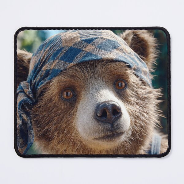 Item preview, Bear designed and sold by Savannah Gibbs.