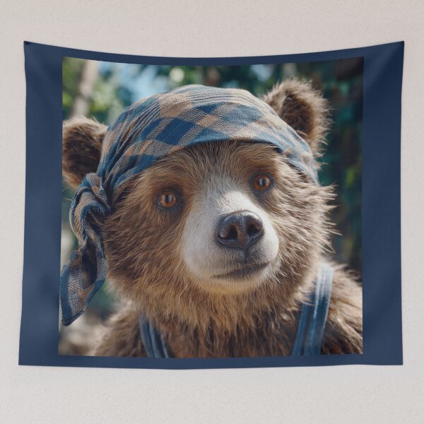 Item preview, Bear designed and sold by Savannah Gibbs.
