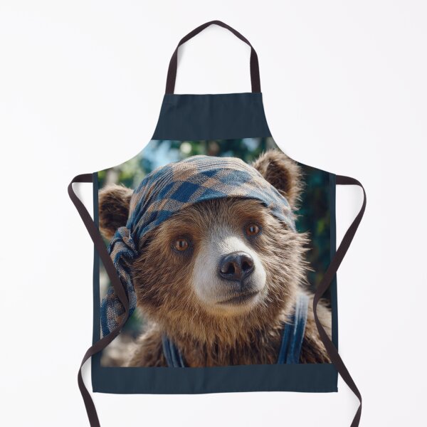 Item preview, Bear designed and sold by Savannah Gibbs.