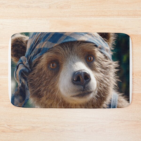 Item preview, Bear designed and sold by Savannah Gibbs.