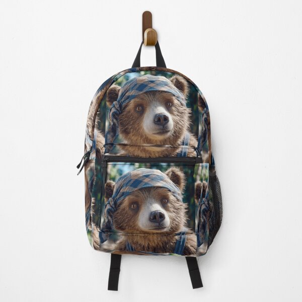 Item preview, Bear designed and sold by Savannah Gibbs.