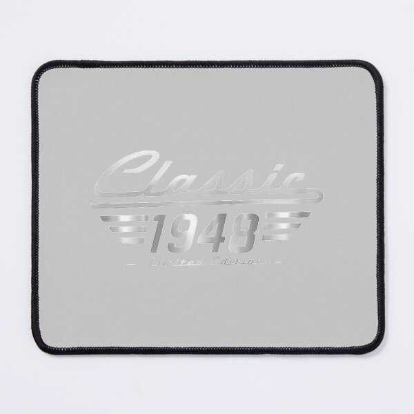 Item preview, Classic 1948 Limited Edition Vintage Car Birthday Mens designed and sold by mjohnson9.