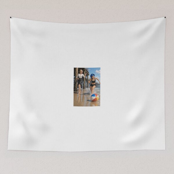 Item preview, Cipher Thorne, Ilya Martin by ocean waves designed and sold by CathryneDelamort.