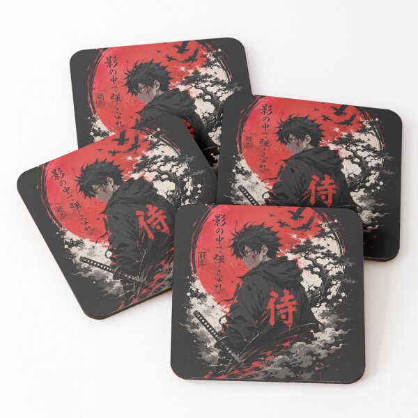 Item preview, Shadow of the Crimson Sun designed and sold by LayOrPlans.