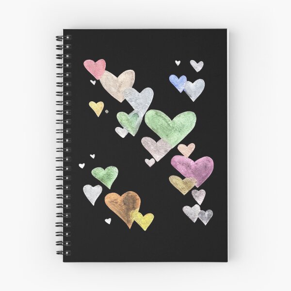 Item preview, Heart Collection Sparkle Design designed and sold by SoyLamderma.
