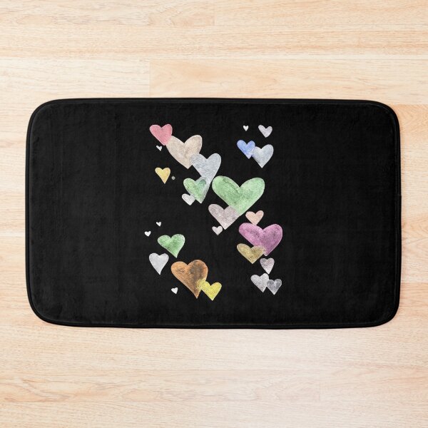 Item preview, Heart Collection Sparkle Design designed and sold by SoyLamderma.