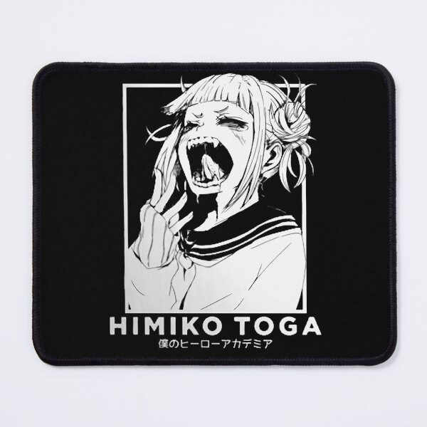 Item preview, himiko toga designed and sold by VividMorphk.