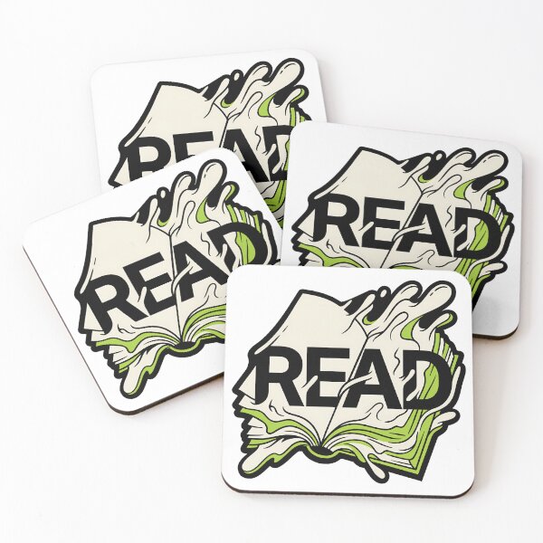 Item preview, Edgy Book Lovers Brutalist T-Shirt - Bookworm Streetwear Graphic designed and sold by DPlab.