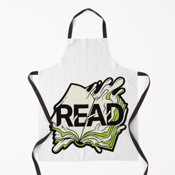 Item preview, Edgy Book Lovers Brutalist T-Shirt - Bookworm Streetwear Graphic designed and sold by DPlab.
