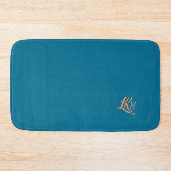 Item preview, LK Mystery Code - Rose Gold Edition - Faux Embroider designed and sold by Urban-InkStudio.