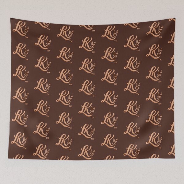 Item preview, LK Mystery Code - Rose Gold Edition - Faux Embroider designed and sold by Urban-InkStudio.