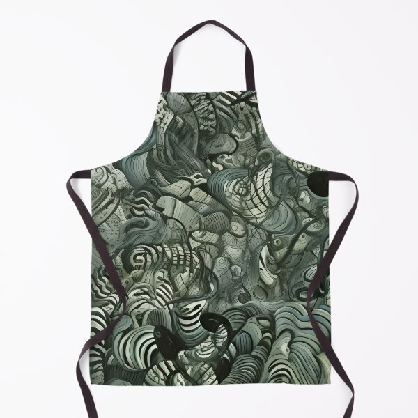 Item preview, Green tinge designed and sold by Glenbobagins.