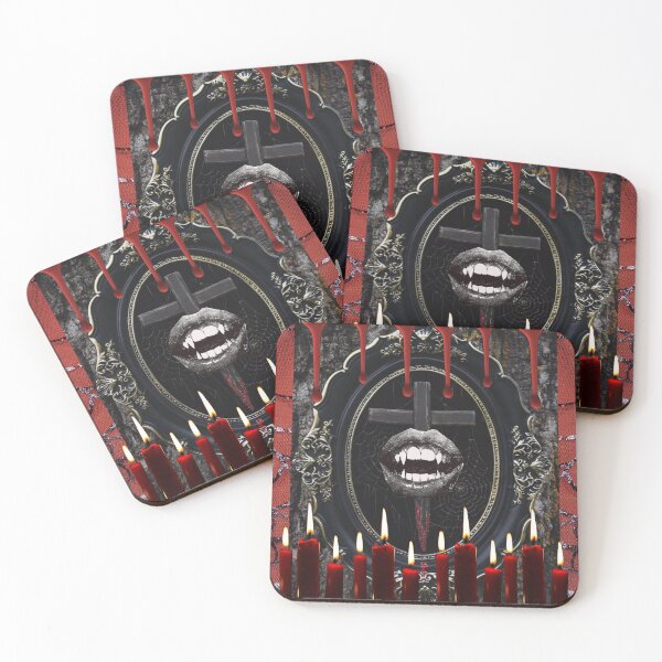 Item preview, Dark Rituals  designed and sold by Velvet Rebel Studios .