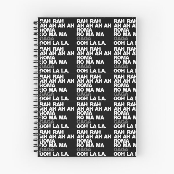Item preview, Lady Gaga Vintage Pop Icon: Aesthetic Chromatic Silhouette and Famous Song Lyrics Fan Art Poster designed and sold by benja-08.