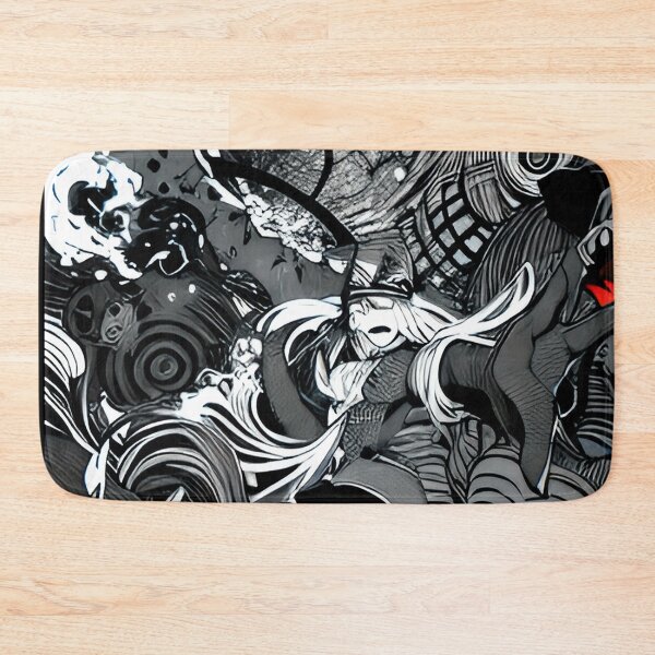 Item preview, Space junk designed and sold by Glenbobagins.