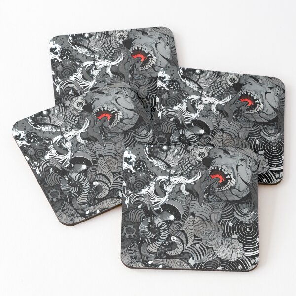 Item preview, Space junk designed and sold by Glenbobagins.